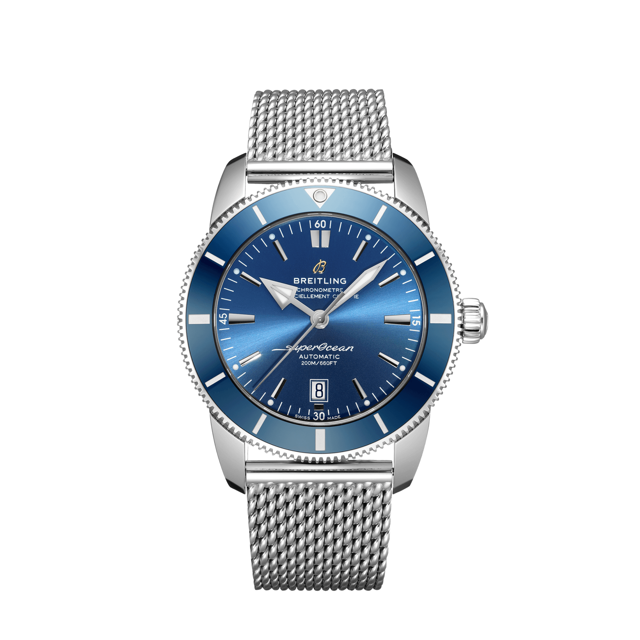 Breitling Superocean Heritage 46 AB2020161C1A1【1:1 Replica】