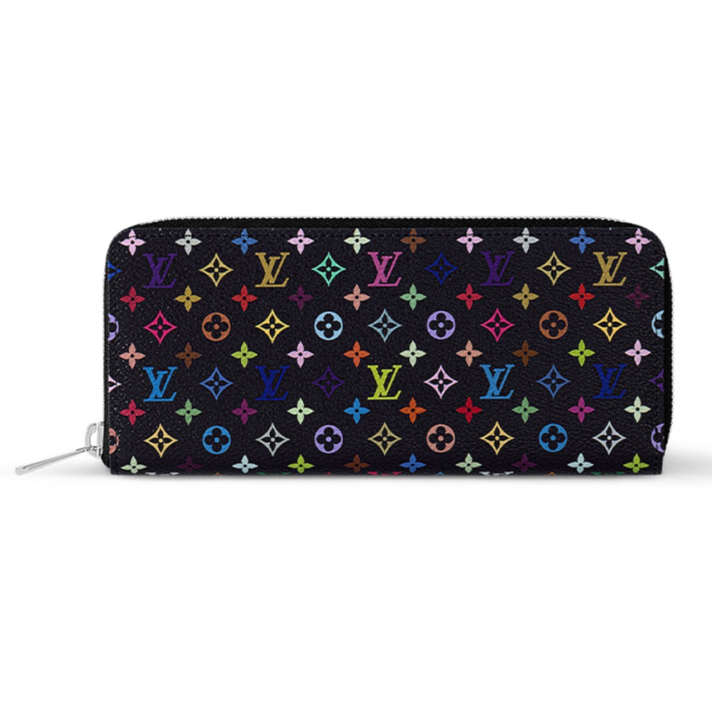 LV x TM Zippy Coin Purse
