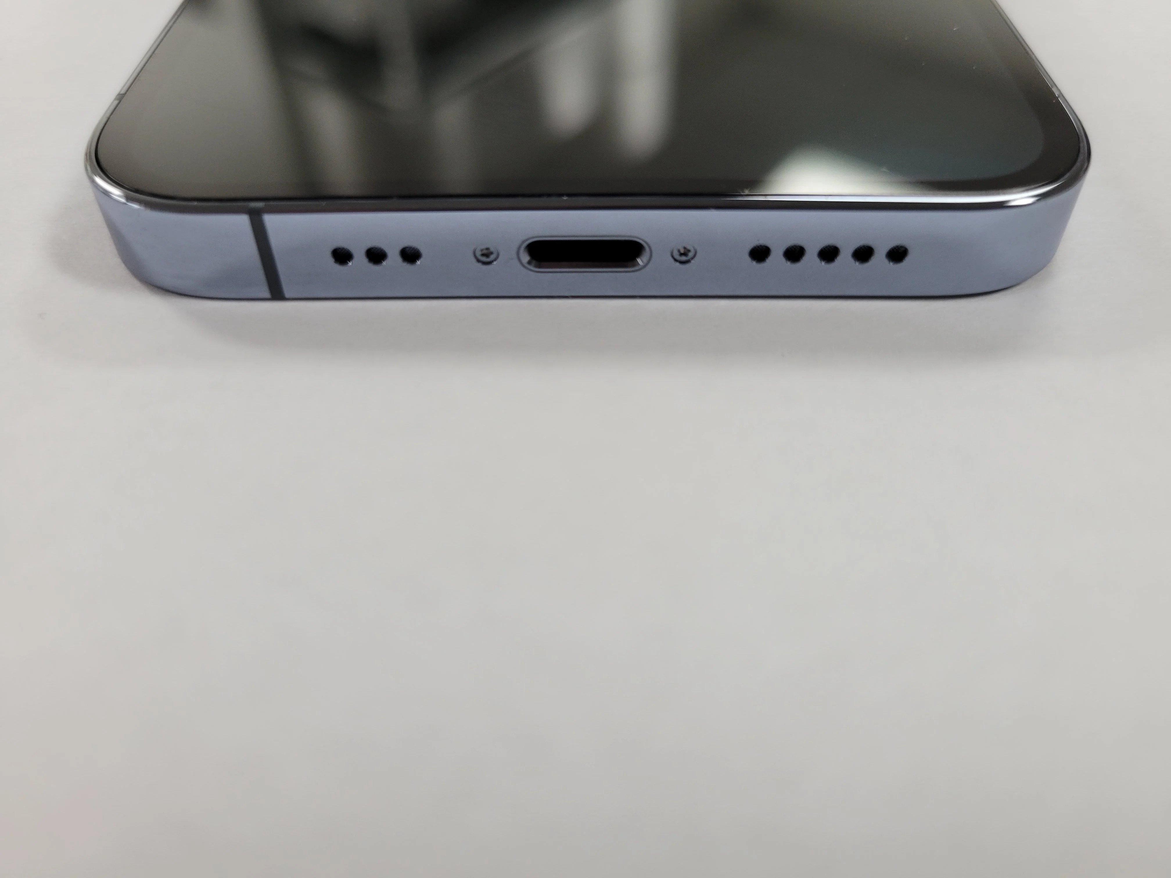 Apple iPhone 13 Pro 128GB [A2483] Sierra Blue HUT74