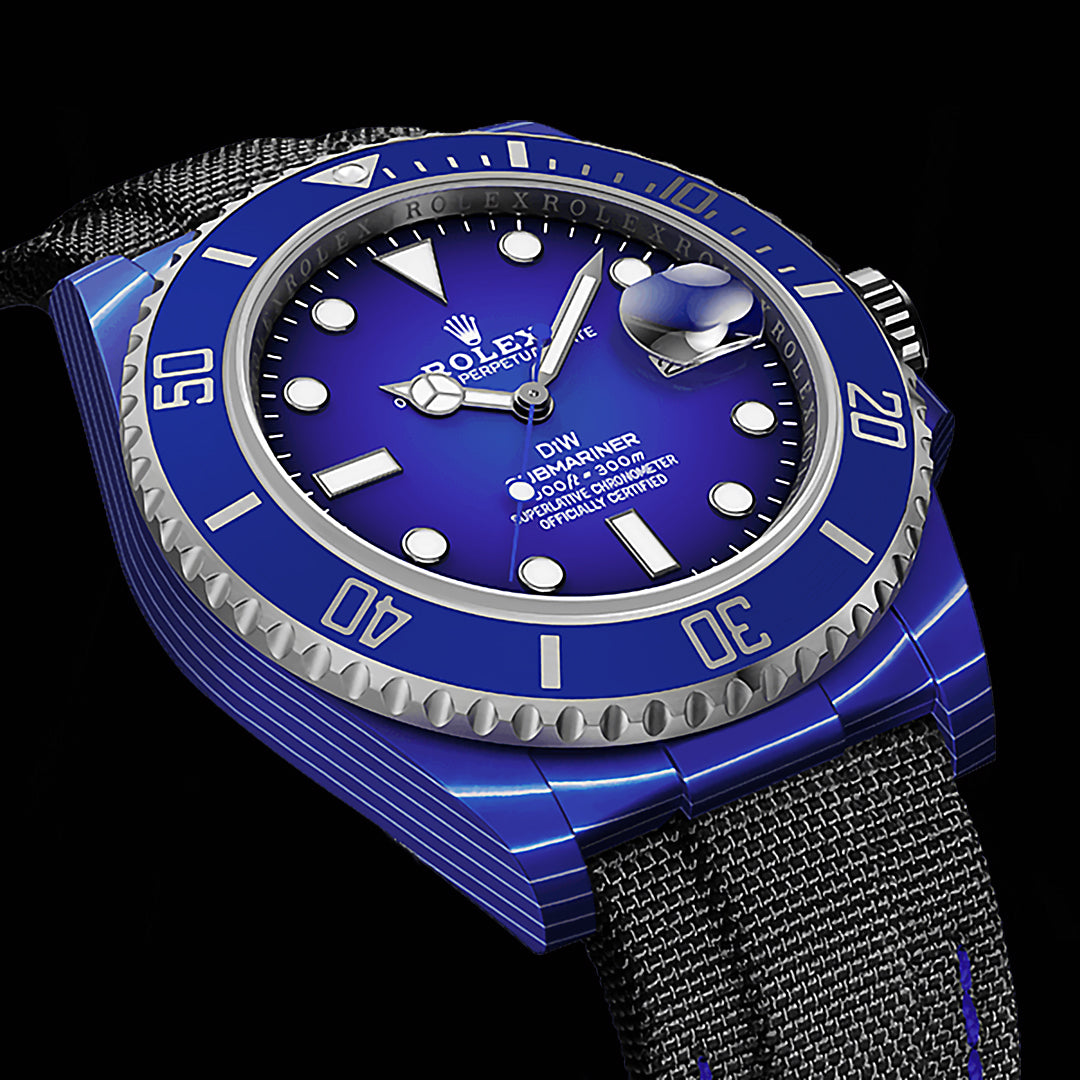 DiW Rolex Submariner 
