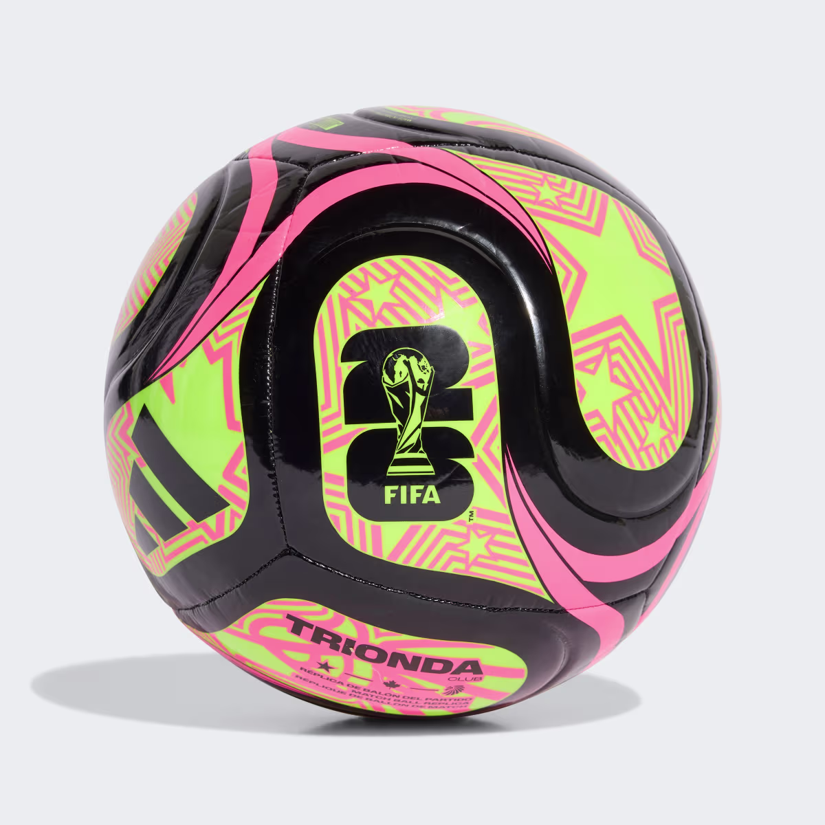 FIFA Fussball-Weltmeisterschaft 26™ Trionda Club Ball
