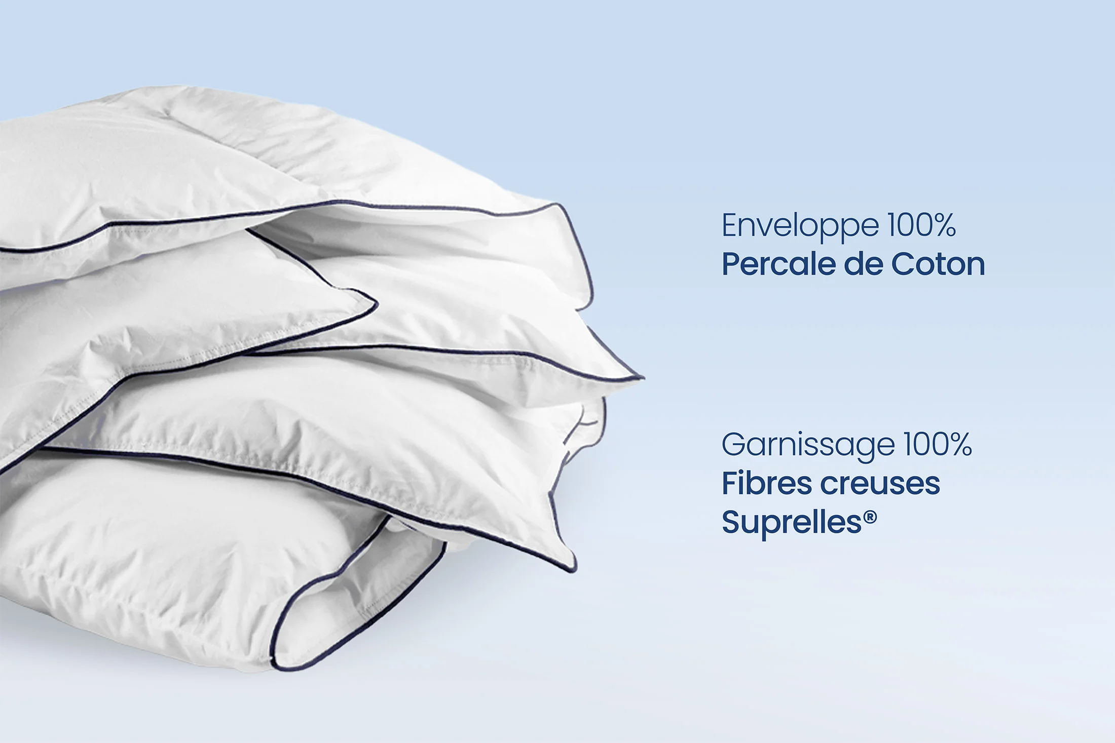 Couette coton
