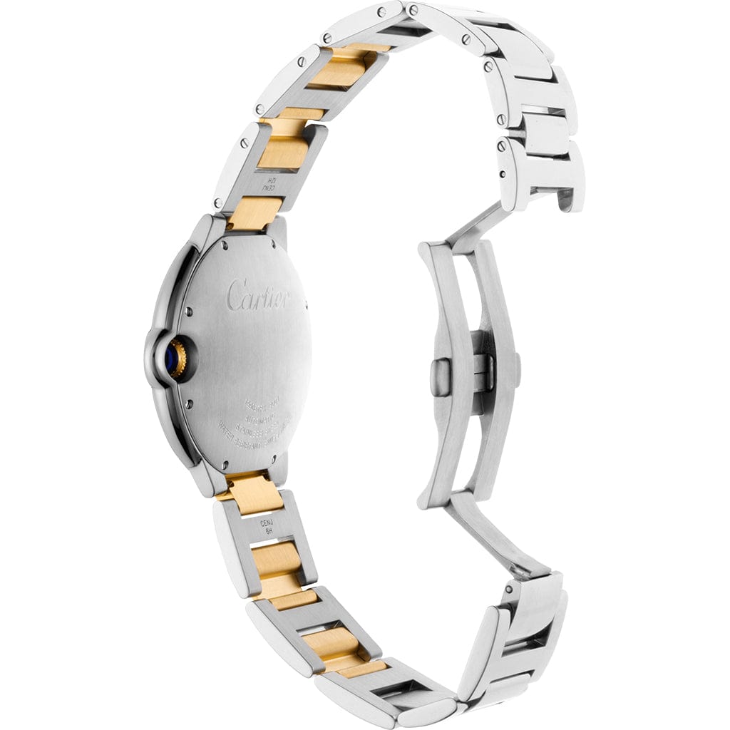 Ballon Bleu de Cartier watch W2BB0022【1:1 Replica】