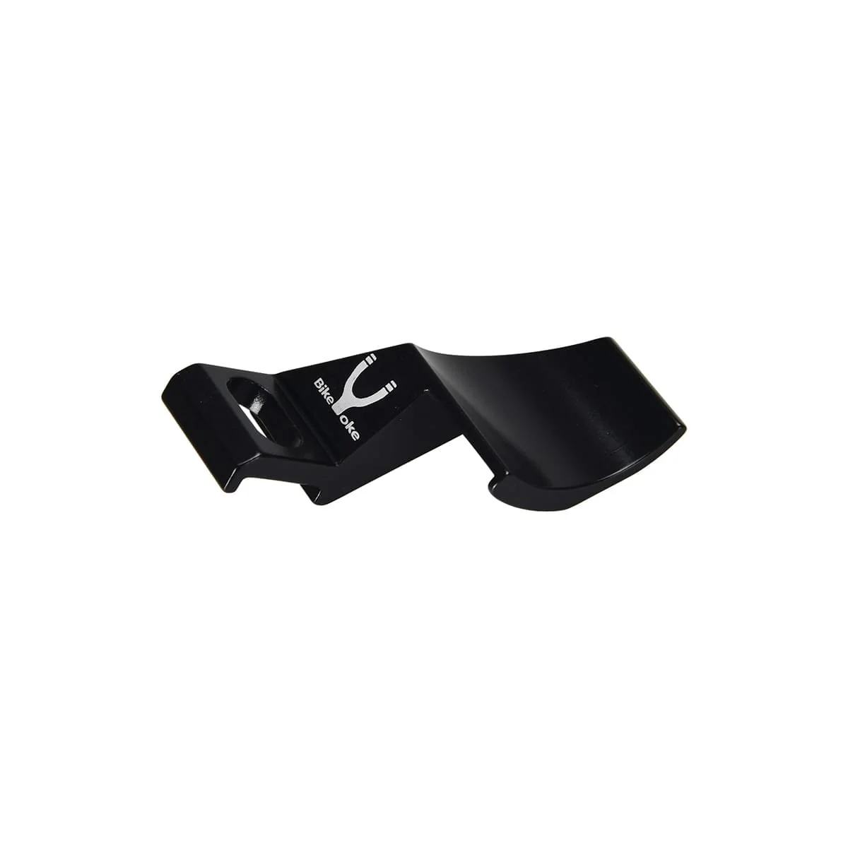 Adaptateur de Fixation pour Commande de Vitesse SRAM BIKE YOKE Triggy Shimano i-Spec ll Droit