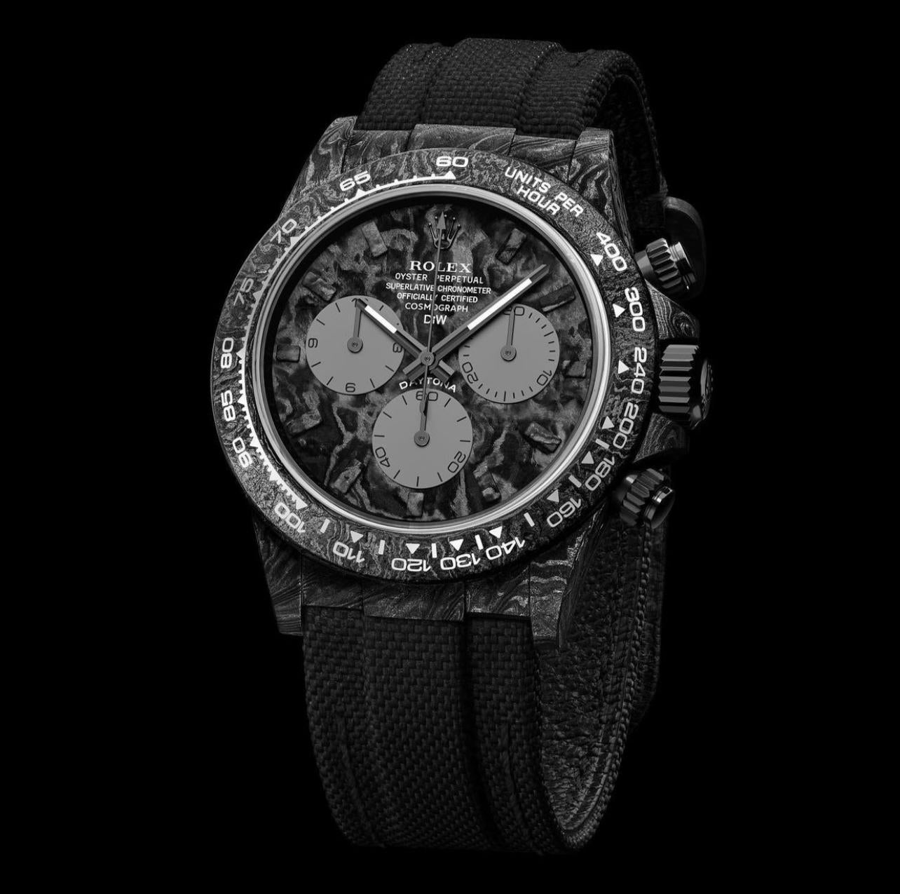 DiW Rolex Daytona 