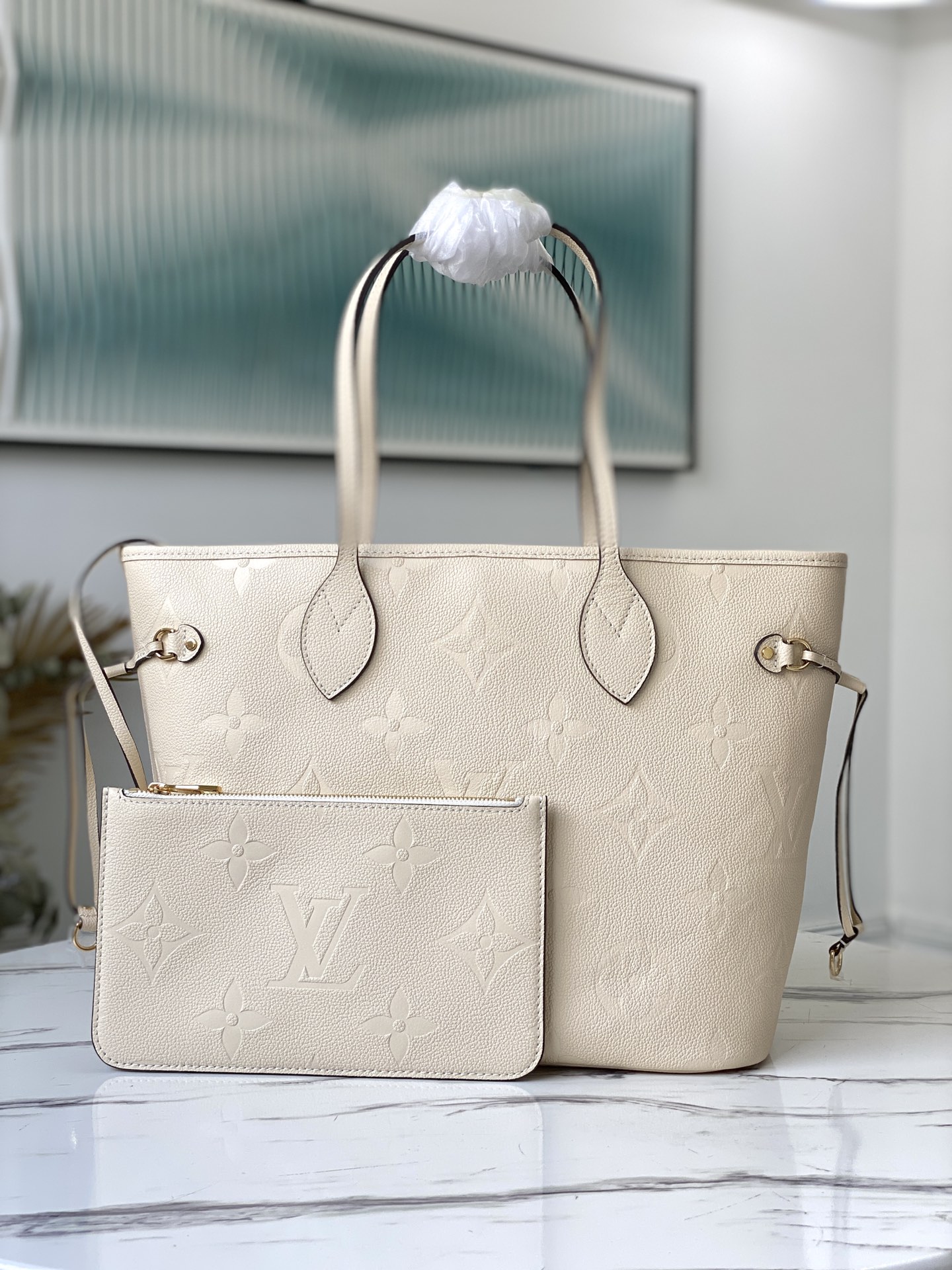 Neverfull MM m45684