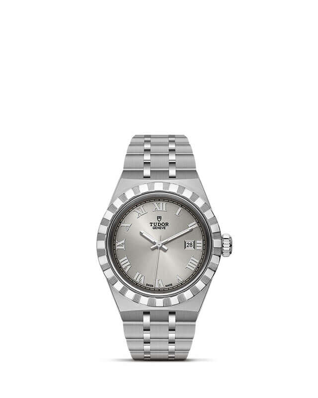 Tudor Royal 28 mm【1:1 Replica】