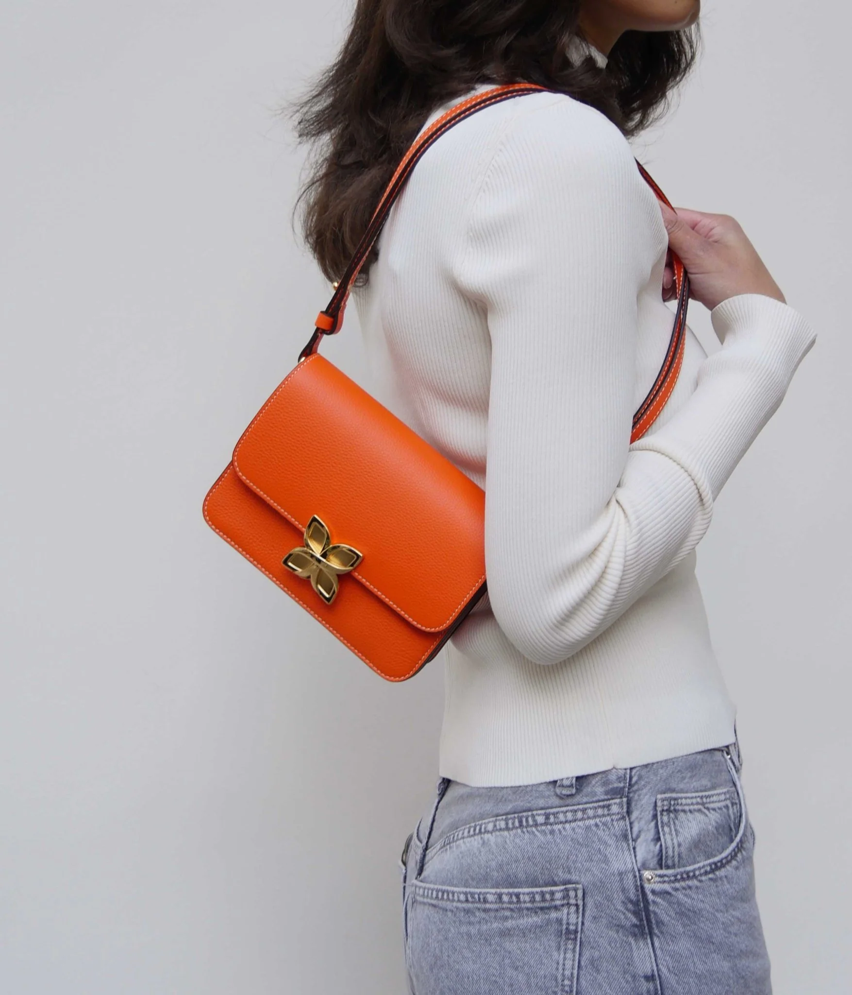 Mini Hortensia | Mandarine