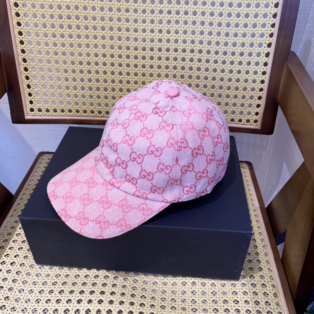 Gucci Sunhat