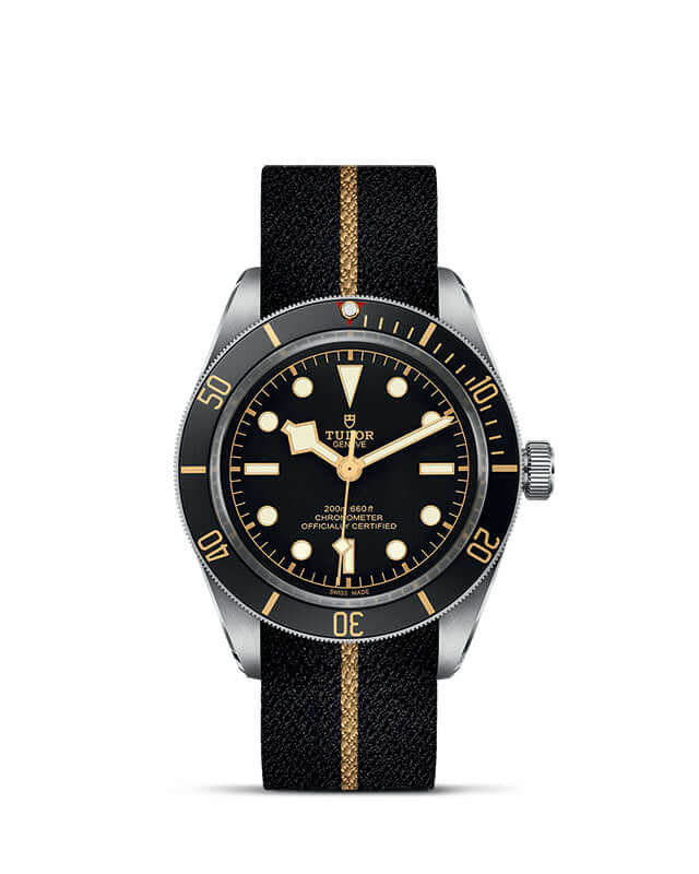 Tudor Black Bay Fifty-Eight【1:1 Replica】