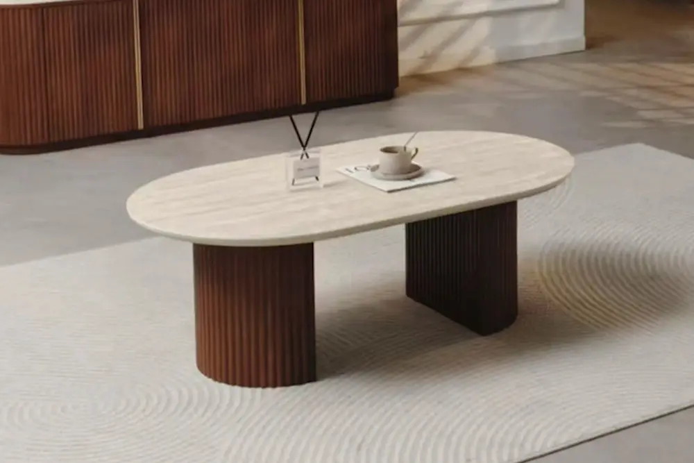 Tables Basses