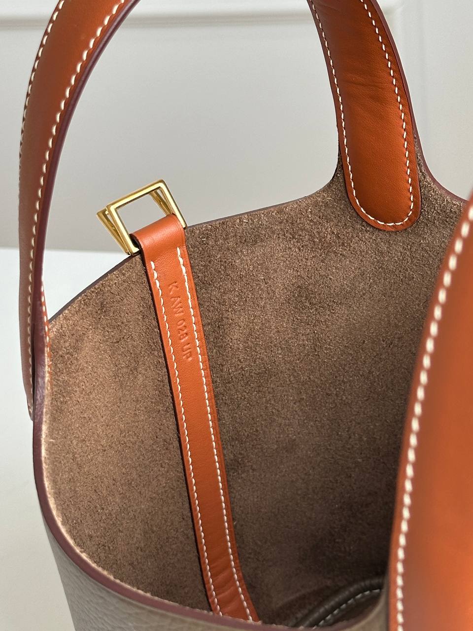 Hermès Picotin Lock 18 Handbag