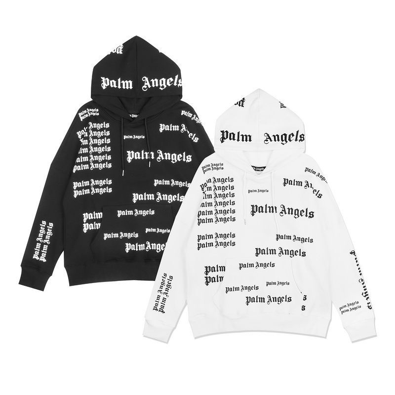 Palm Angels Hoodie