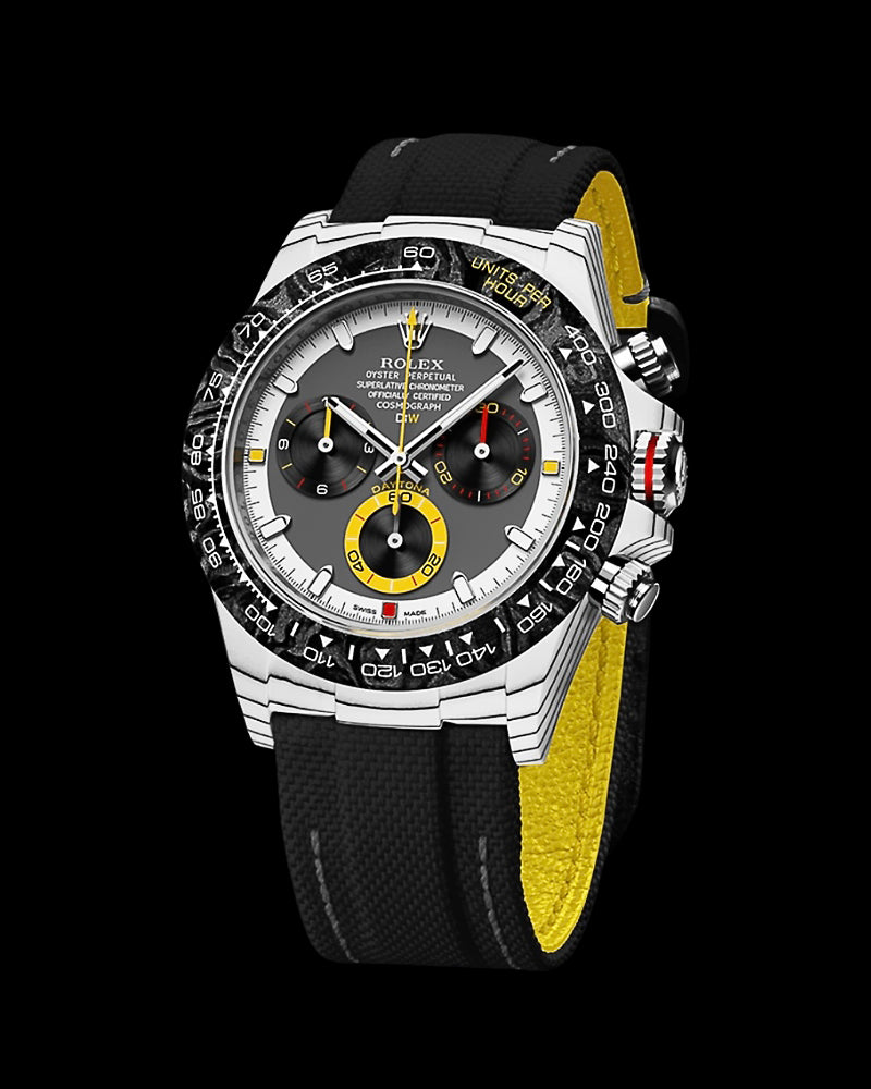 Rolex DiW Daytona 