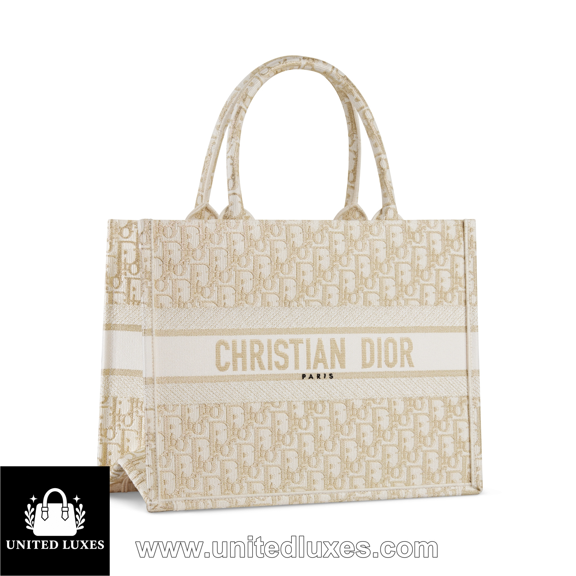 Replica Medium Dior Book Tote