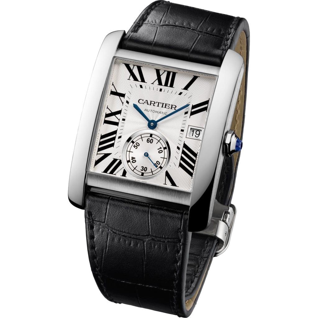 Tank MC watch W5330003【1:1 Replica】