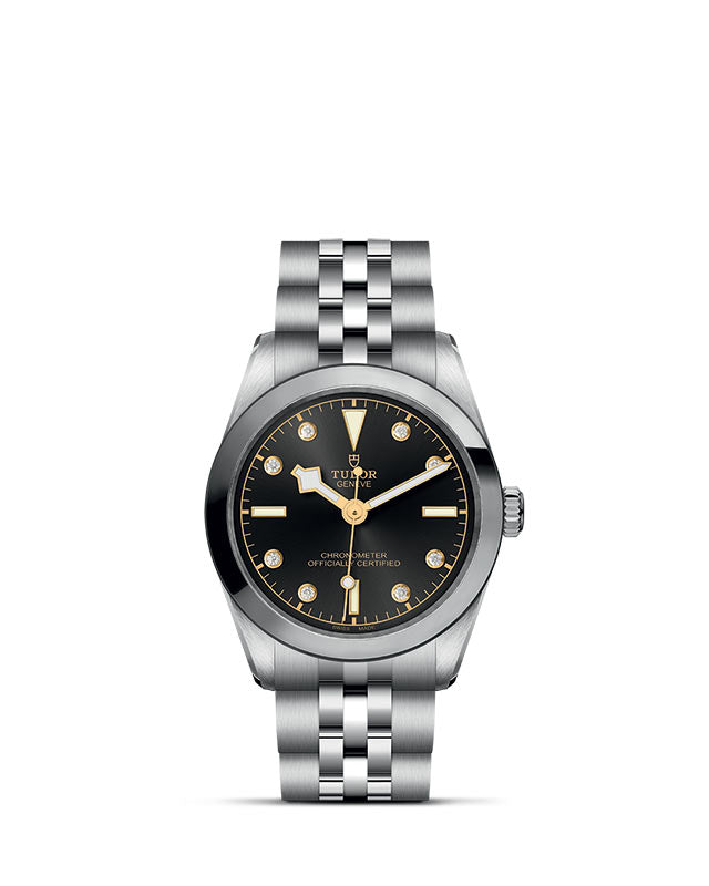 Tudor Black Bay 31【1:1 Replica】