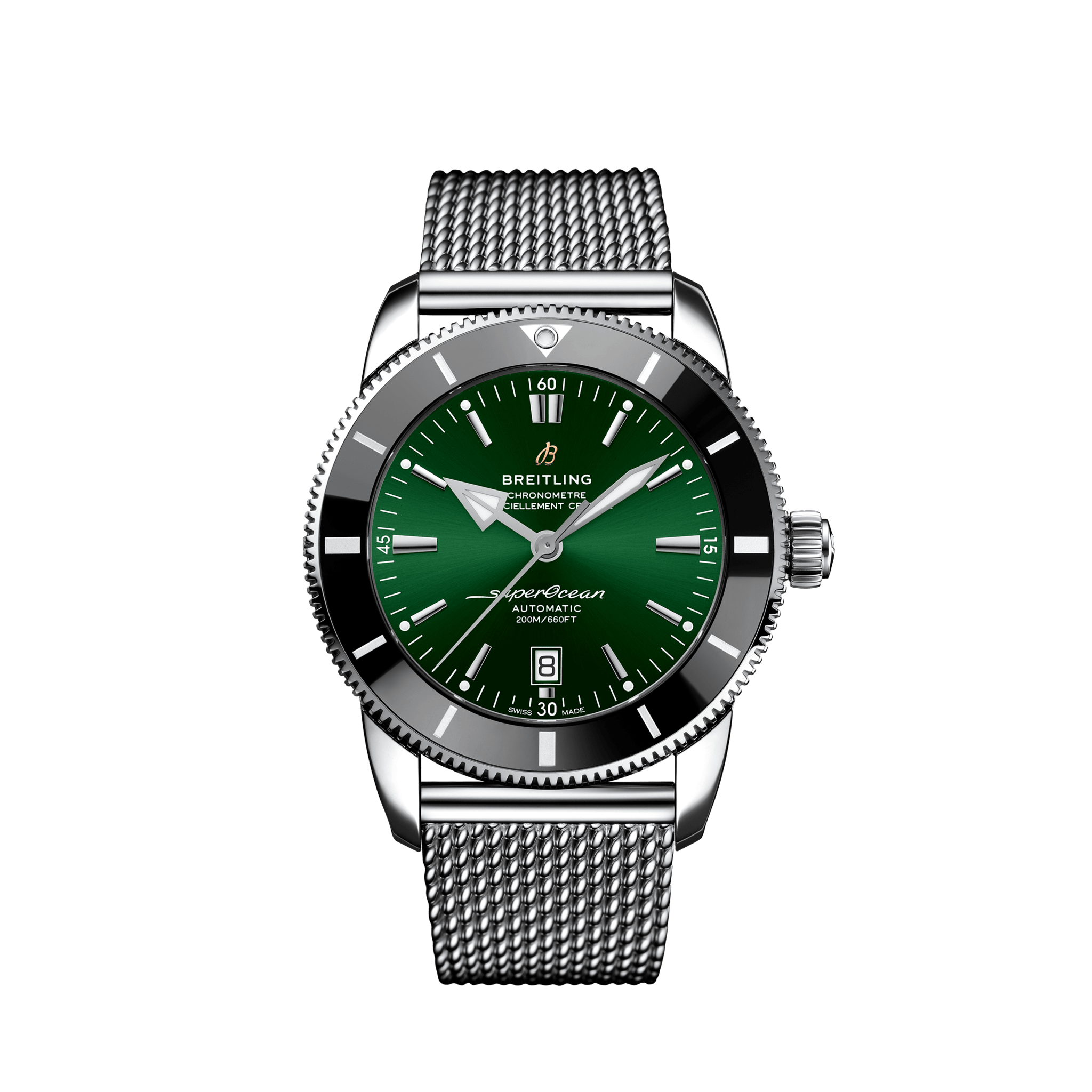 Breitling Superocean Heritage 46 AB2020121L1A1【1:1 Replica】