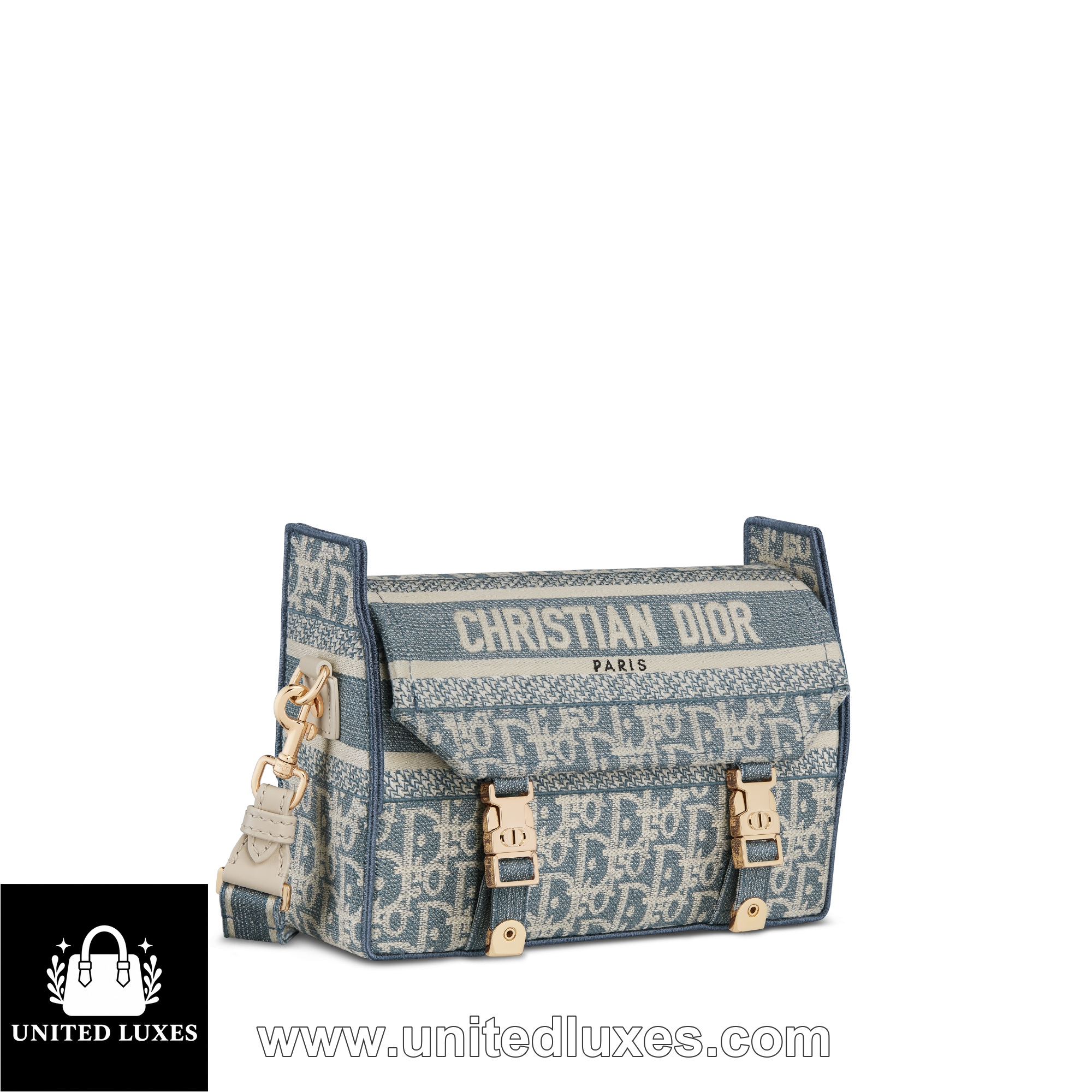 Replica Small Diorcamp Bag