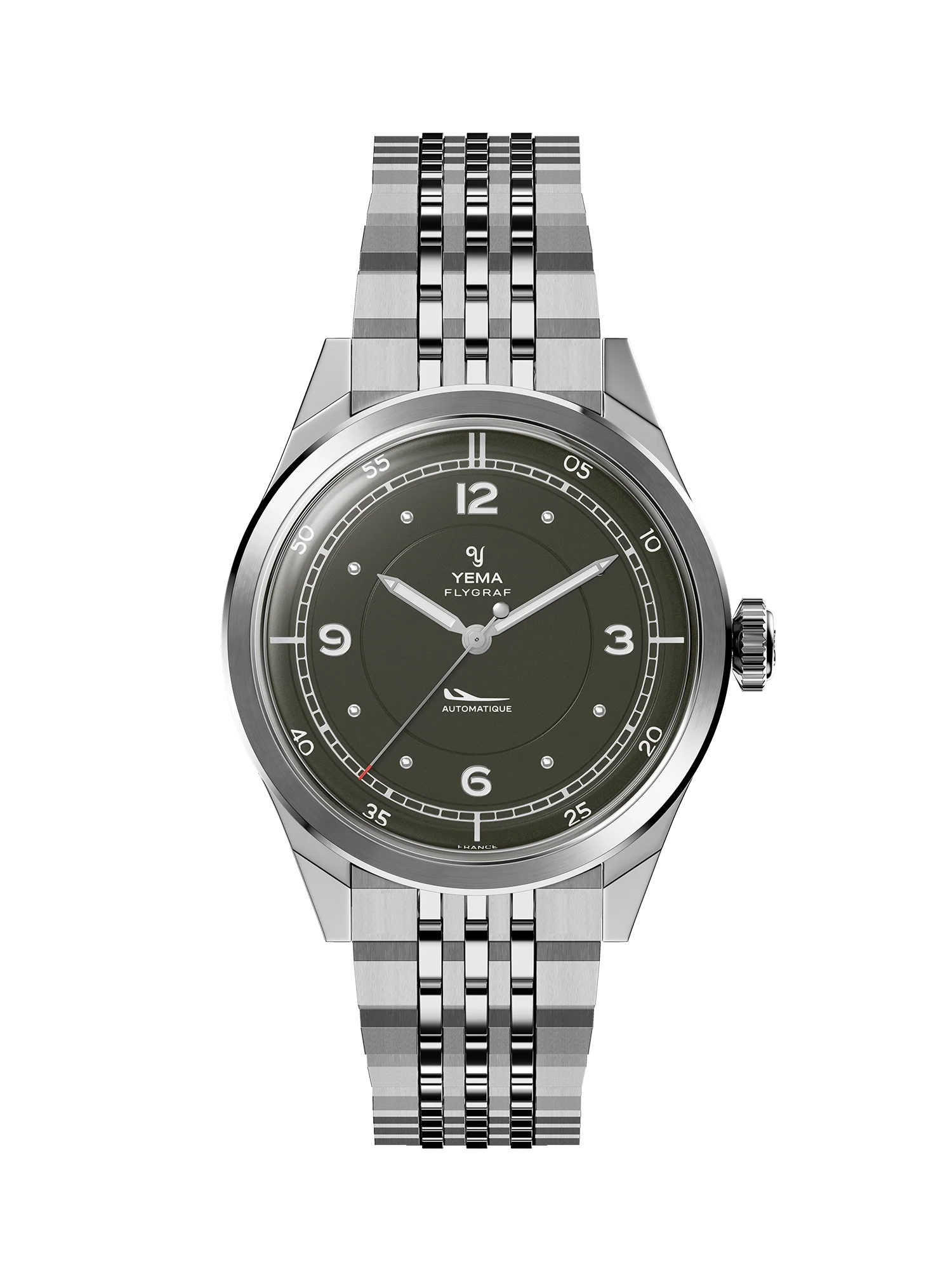 Flygraf Pilot
