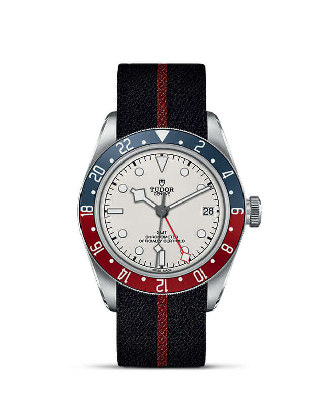 Tudor Black Bay GMT【1:1 Replica】