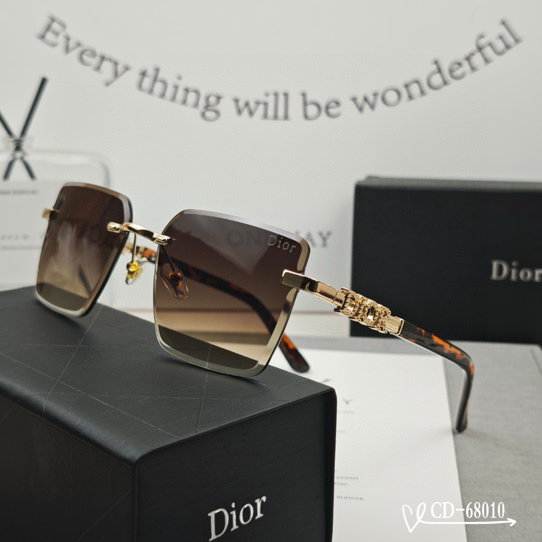 Chanel Polaroid Sunglasses