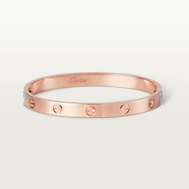 Pulsera Cartier LOVE BRACELET【1:1 Replica】