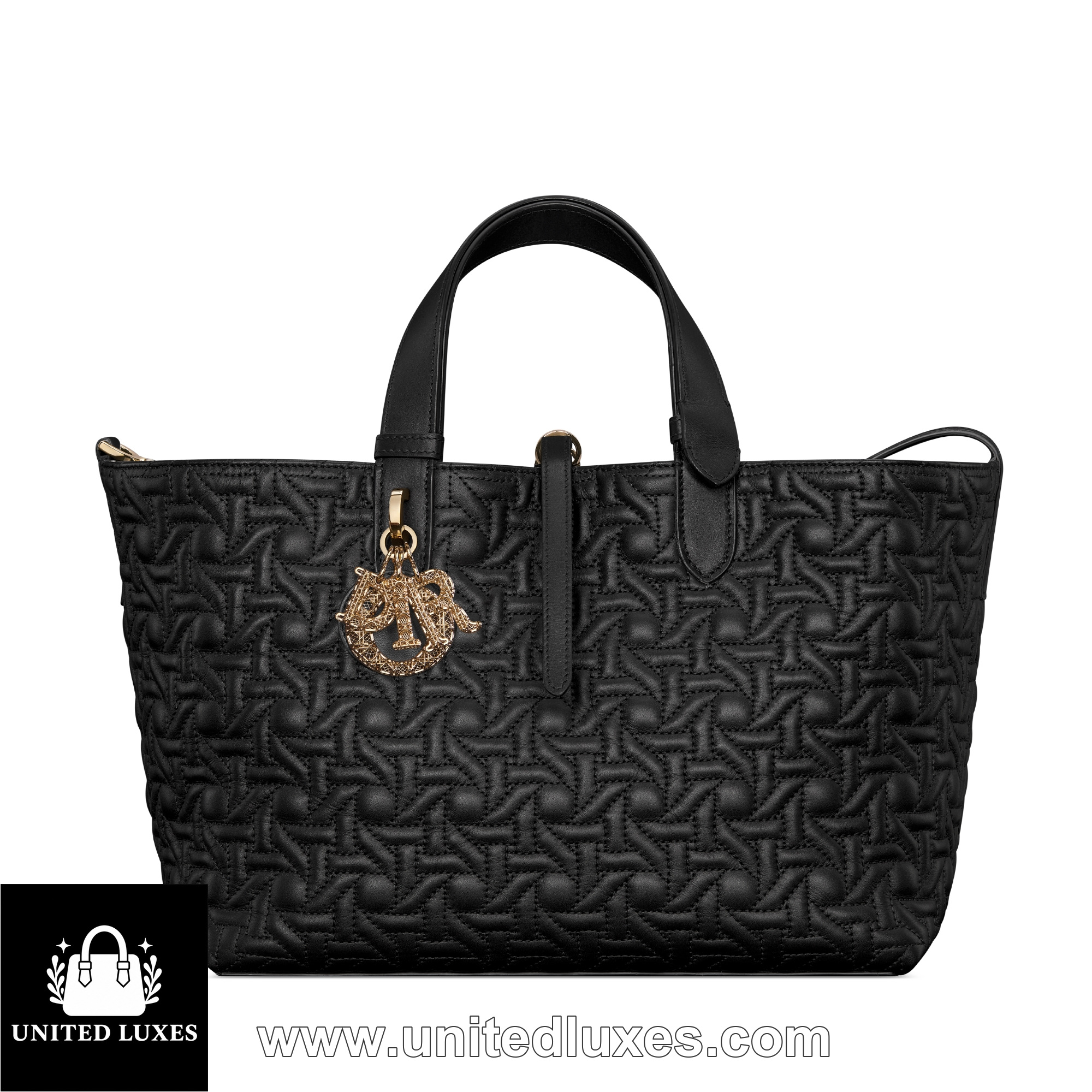 Replica Medium Dior Toujours Bag