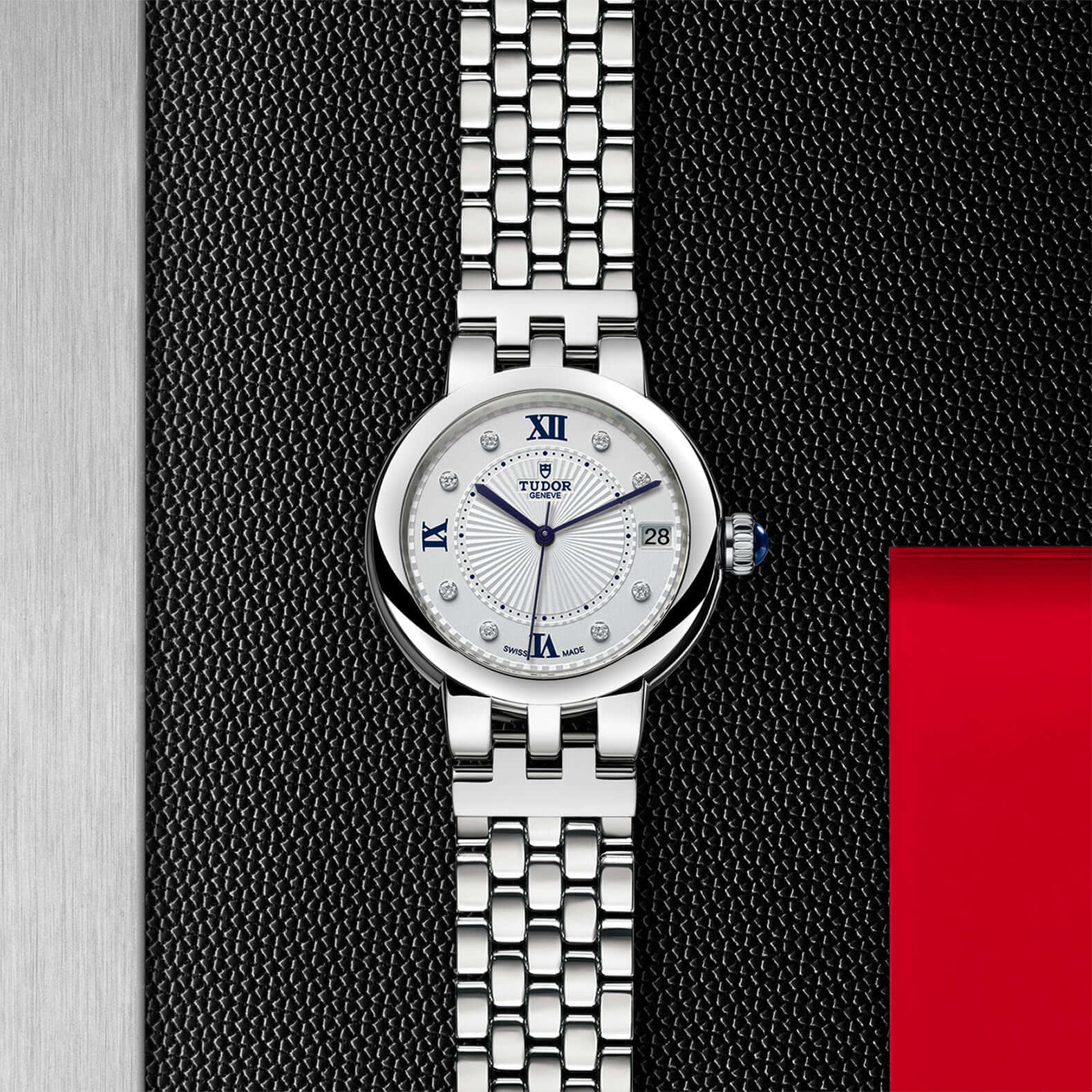 Tudor Clair De Rose【1:1 Replica】