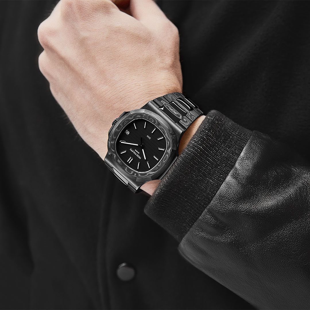 Patek Philippe DiW Nautilus 5711/1A 