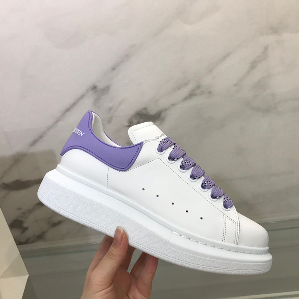 Alexander McQueen‘Larry’sneakers