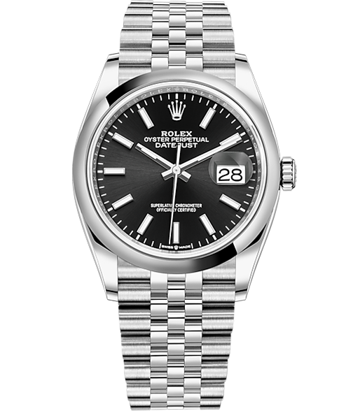 Rolex Datejust 36, 126200-0003【1:1 Replica】