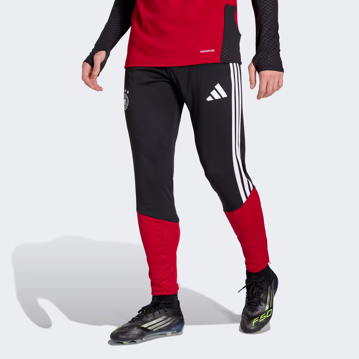 Deutschland 26 Tiro Trainingshose