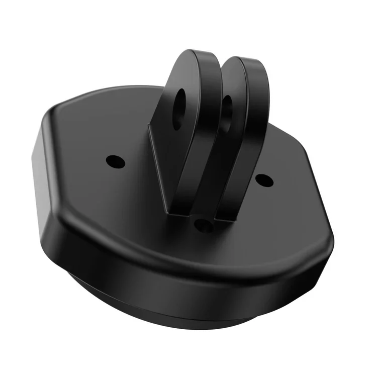 Adaptateur de Fixation 2 Broches GoPro vers 1/4 Tour KOM CYCLING