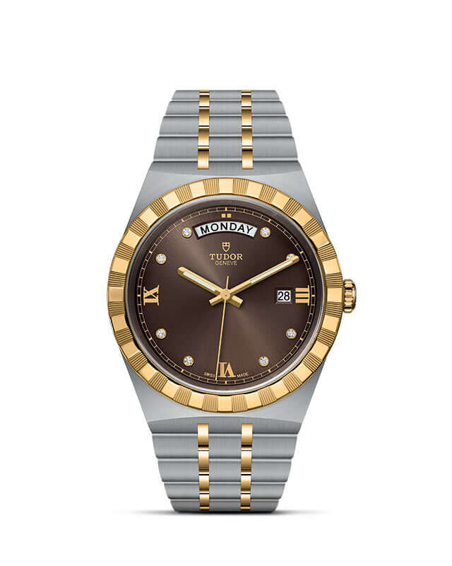 Tudor Royal 41mm【1:1 Replica】