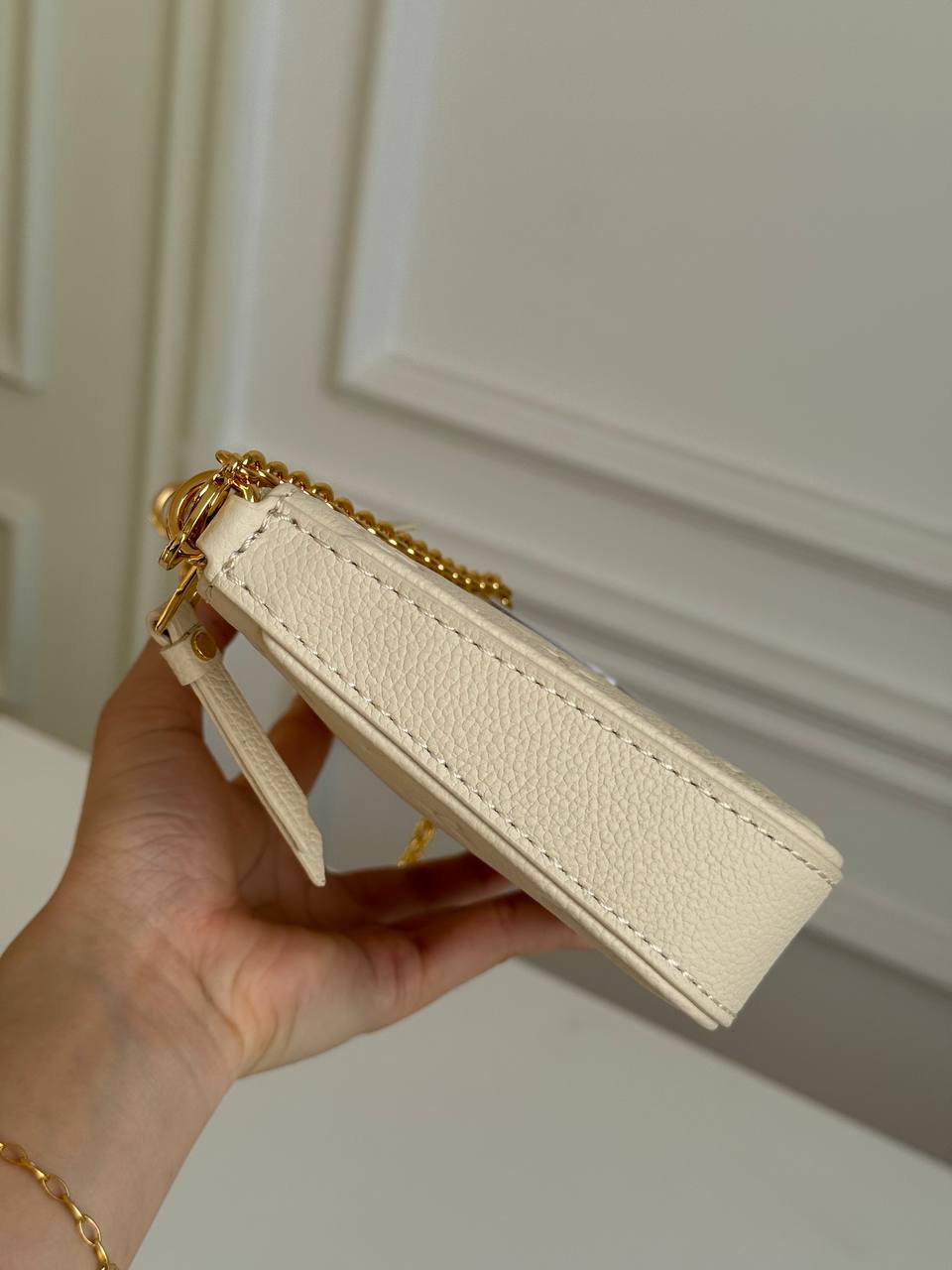 Louis Vuitton Easy Pouch On Strap