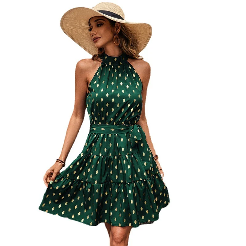Robe Estivale Chic 