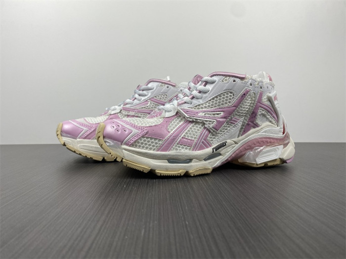 Balenciaga Sneaker TRACK RUNNER