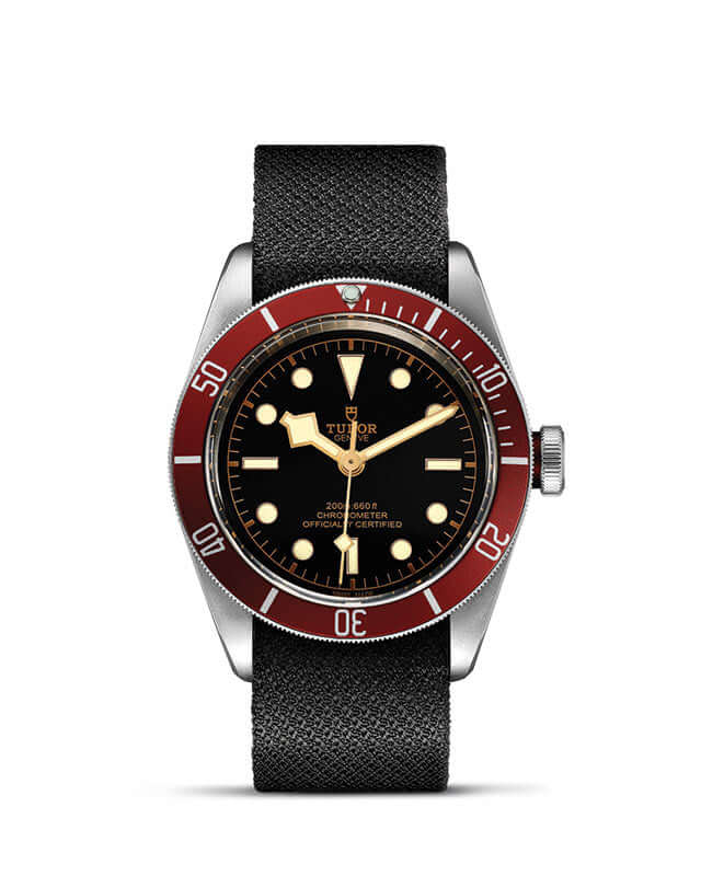 Tudor Black Bay【1:1 Replica】