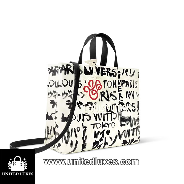Replica Shopper Tote MM