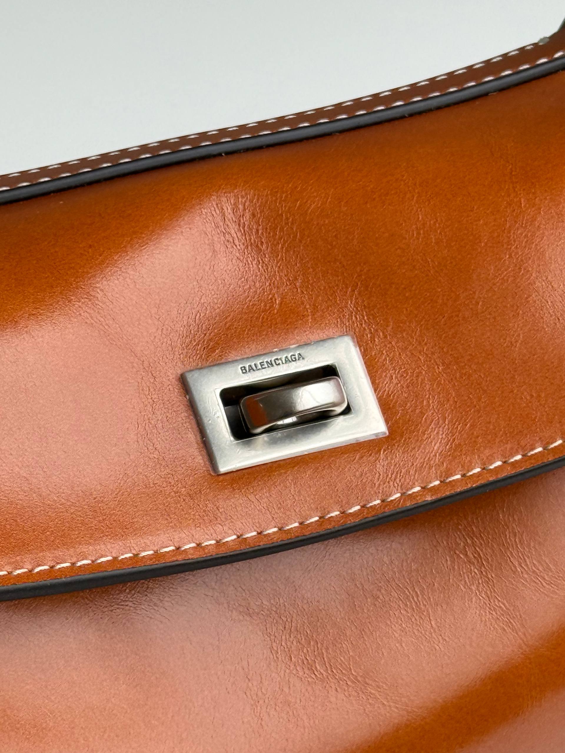 Balenciaga Rodeo Mini Handbag