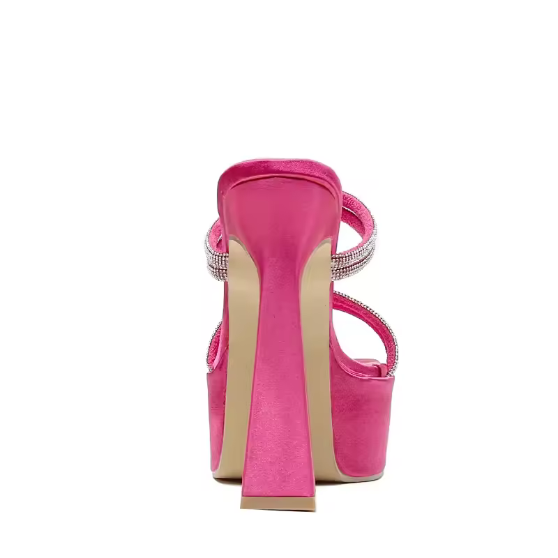 Sexy Steel Pipe Dance Shoes