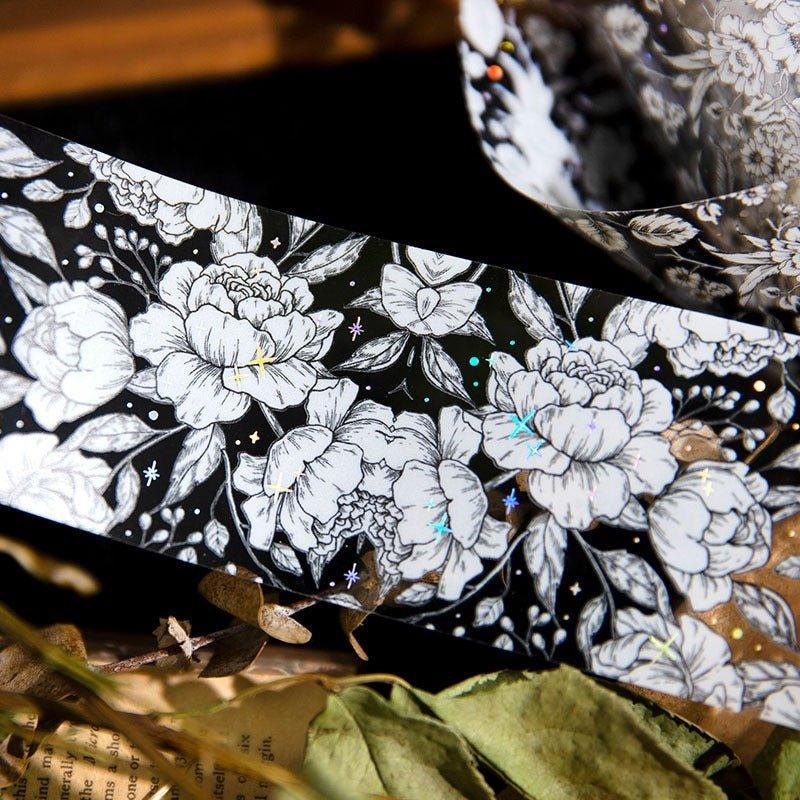 3047 Tape Flower Series