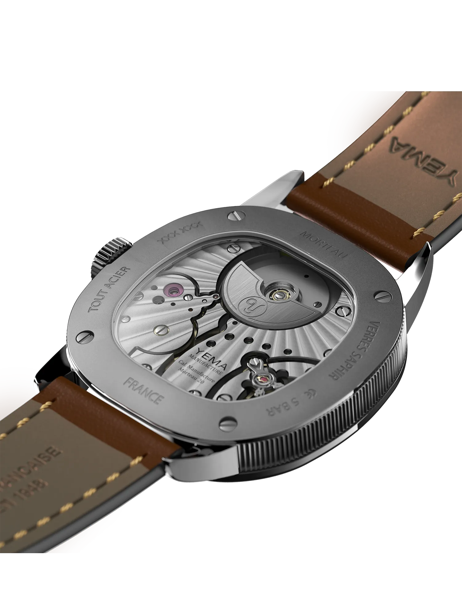 Granvelle CMM.29