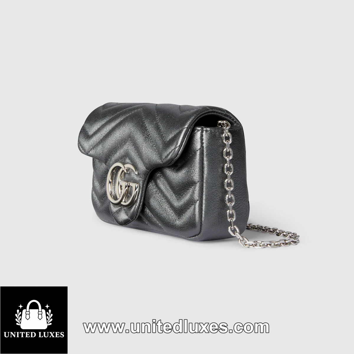 Replica GG Marmont mini shoulder bag