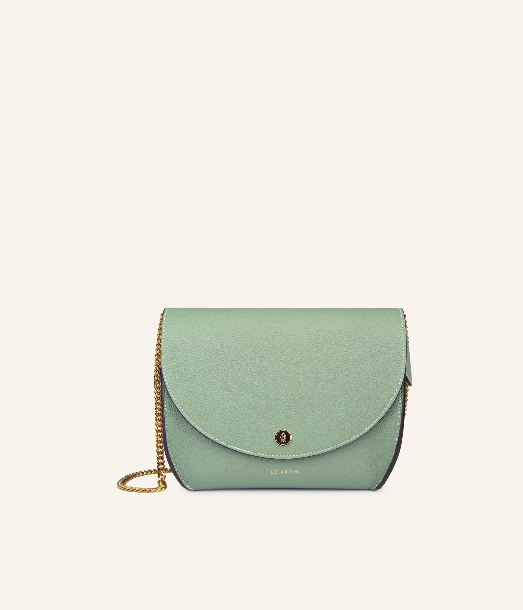 Mini Magnolia | Vert Amande