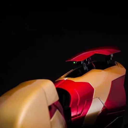 MK 5 Wearable Electronic arm