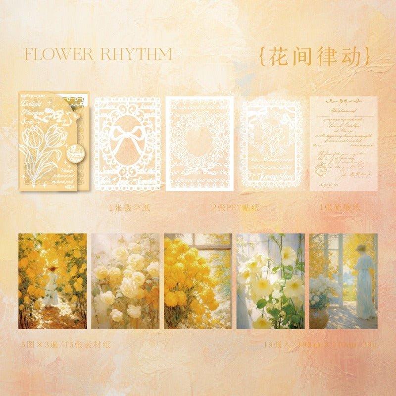 2160 Packages Twilight Phantom Series