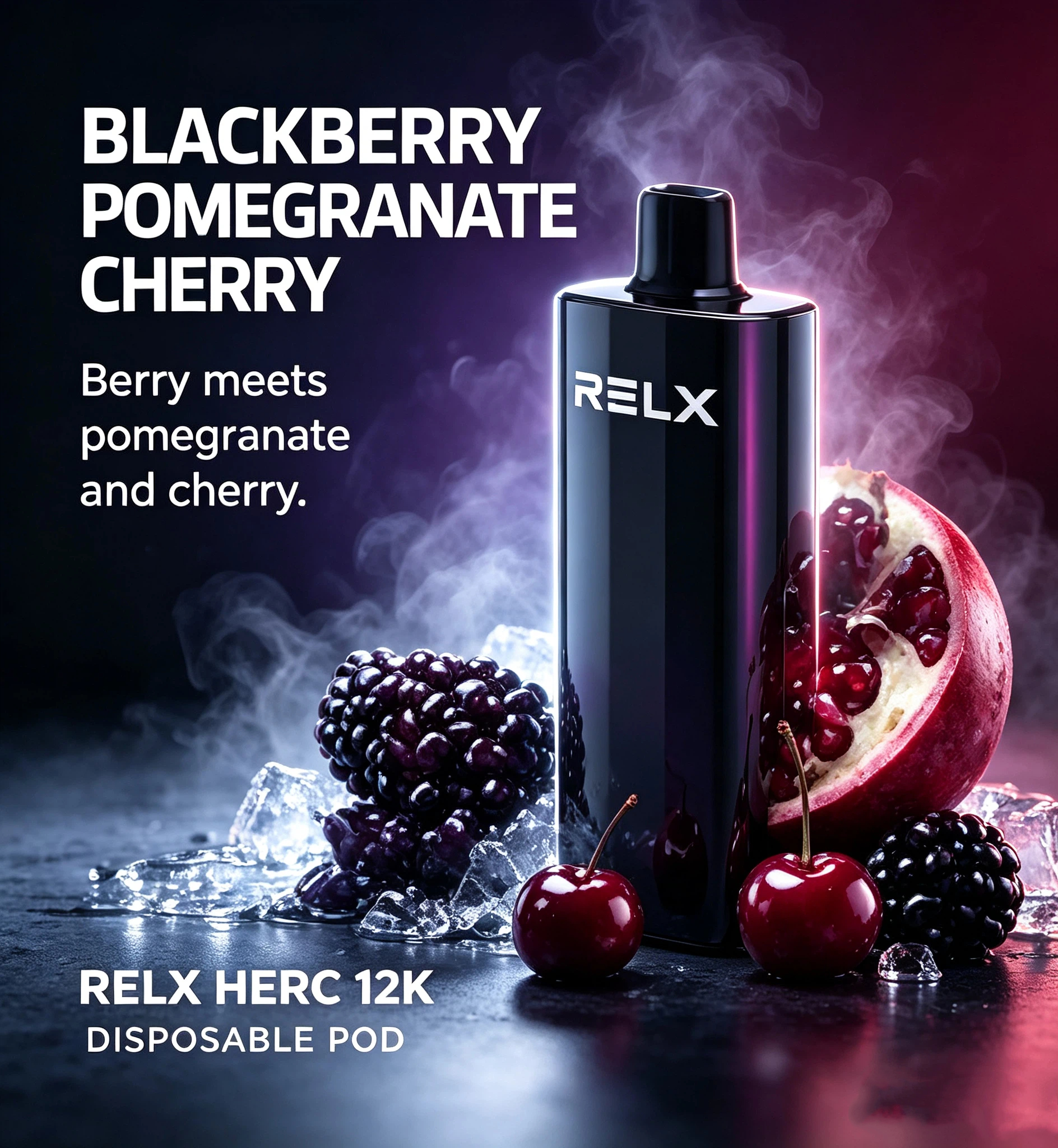 Relex Hercules 12000
