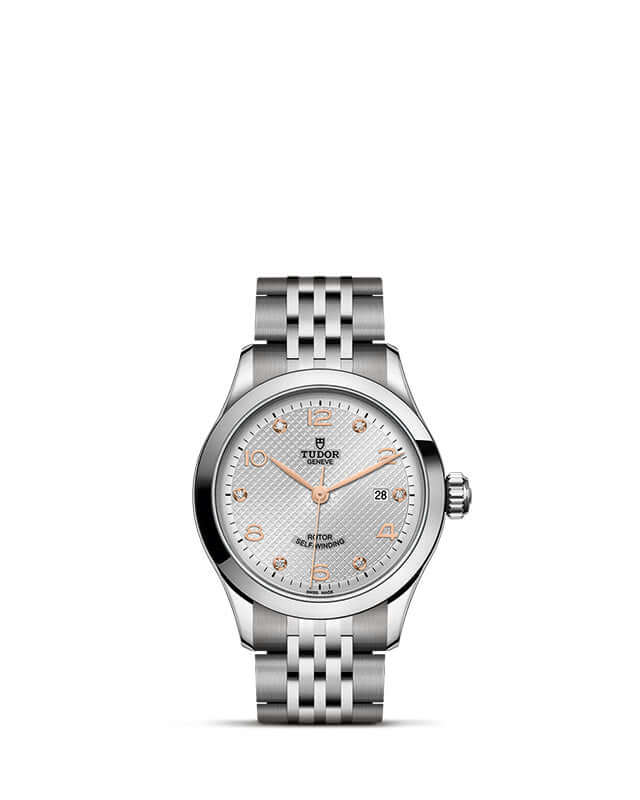 Tudor 1926 28mm【1:1 Replica】